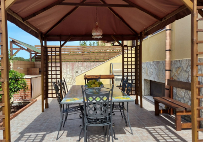 Bed And Breakfast Verdeblu